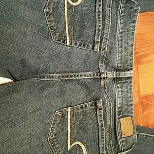 American Eagle  jeans